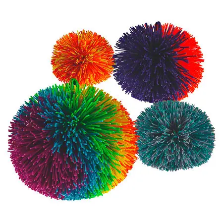 Shrub wash Ball Mini,  7 cm