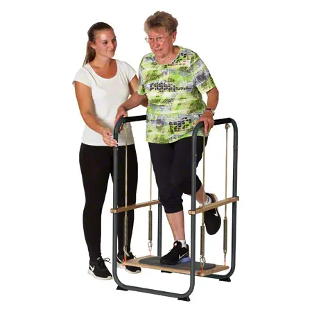 Pedalo stabilizer therapy, up to 150 kg