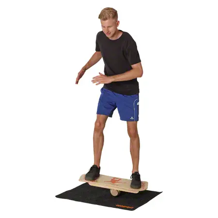 Pedalo balance board surf