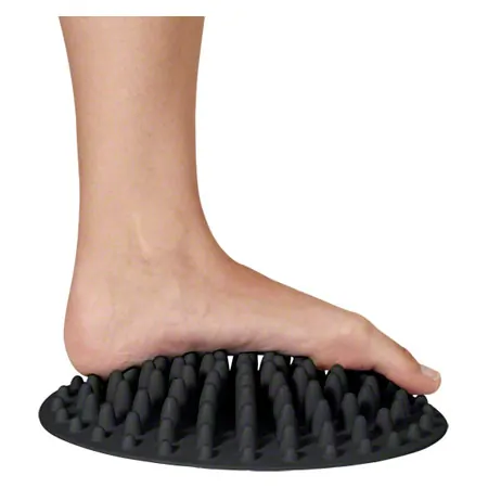 Pedalo Foot-Massage Regeneration Mat,  25 cm