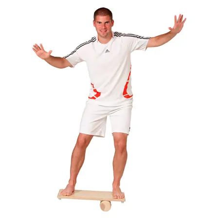 Pedalo balancing board Rola Bola