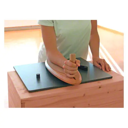 Physio Flip incl. handle and standing board