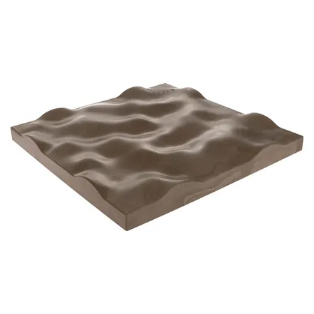 sensa moor structure floor panel Flat soft