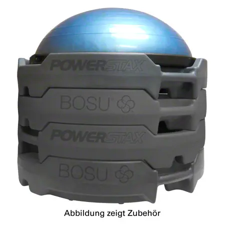 BOSU Powerstax for Balance Trainer  63.5 cm