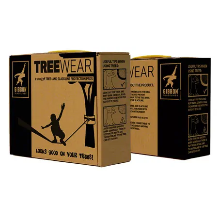 GIBBON Treewear set