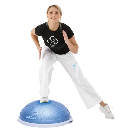 BOSU Ball Balance Trainer NexGen  65 cm