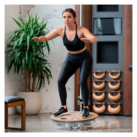 NOHRD Eau-Me Board - Balance boards and exercise