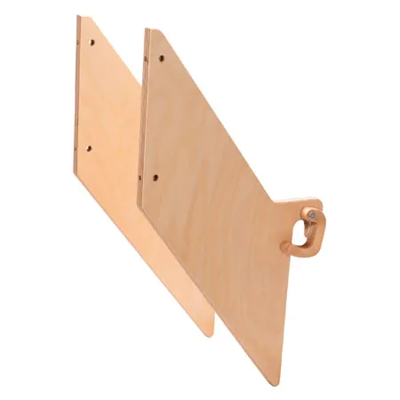 Pedalo Climbing-Training Board Adapter for Wall-bars buy online | Sport-Tec