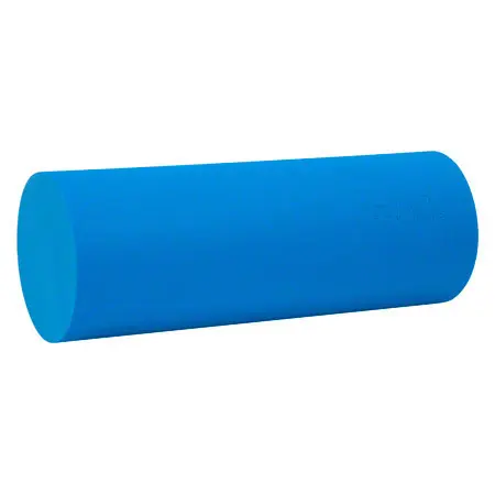 softX fascia roll 145,  14.5 cm x 40 cm, blue