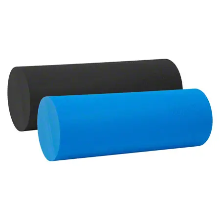SoftX fascia set, 2-piece roll, roll 145, blue / black