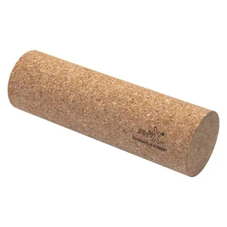 softX cork fascia roll 95,  9,5 cm x 30 cm