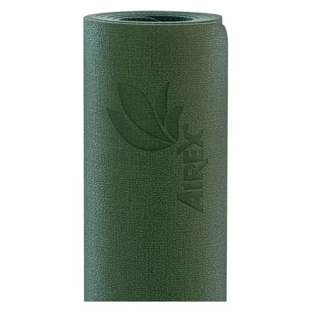 AIREX Yoga mat Calyana Start Studio, incl. eyelets, LxWxH 185x65x0,5 cm