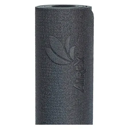 AIREX Calyana Advanced Studio Yoga mat, with eyelets, LxWxH 185x65x0,5 cm