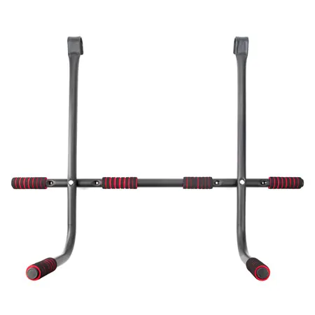 Sport-Tec Dip Station for door rack pull-up bar foldable