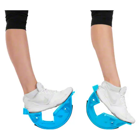 Sport-Tec foot and calf extender