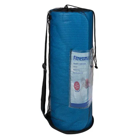 Sport-Tec fitness mat incl. carrying bag, LxWxH 180x60x1.5 cm