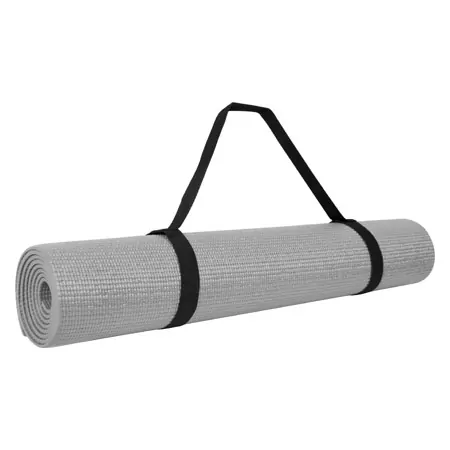 Sport-Tec yoga mat incl. Carrying strap, LxWxH 180x60x0,4 cm