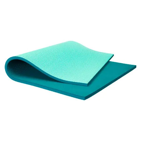 AIREX gymnastic mat Diana, LxWxH 200x125x1,5 cm
