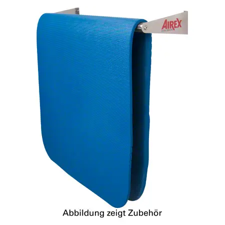 AIREX wall mount for gymnastics mats, 105 cm