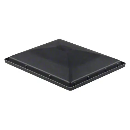 softX MULTI SHAPE BOARD coordination pad, black