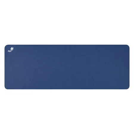 AIREX yoga mat CALYANA Start, LxWxH 185x65x0,5 cm, ocean blue