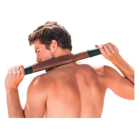 BLACKROLL Massage-Rod ReleaZer, 60x3,7x5 cm