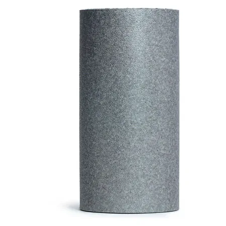 BLACKROLL Pro (hard),  15x30 cm, grey