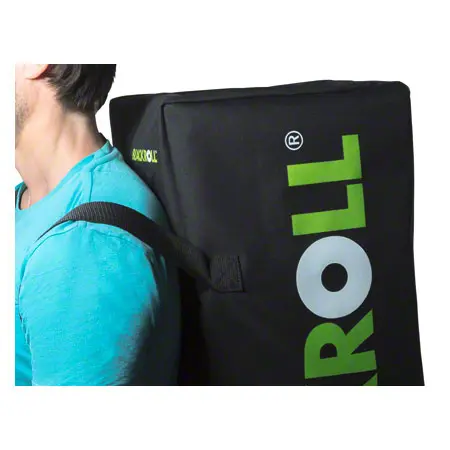BLACKROLL Trainer Bag for up to 10 BLACKROLL