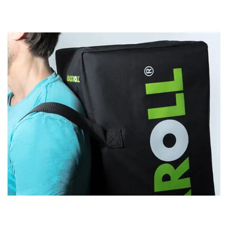 BLACKROLL Trainer Bag-Set Pro, 11 pieces