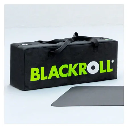 BLACKROLL Trainer Bag-Set Pro, 11 pieces