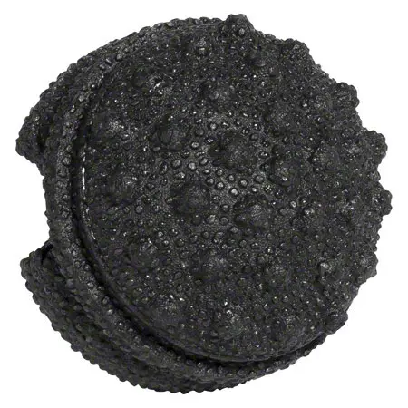 BLACKROLL Twister,  6,8x4,5 cm, black
