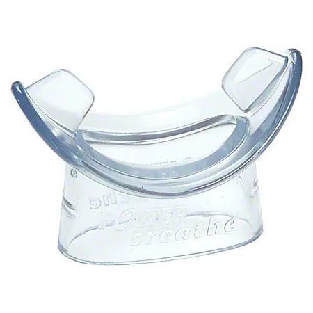 Mouthpiece for POWERbreathe Plus Respiratory Trainer