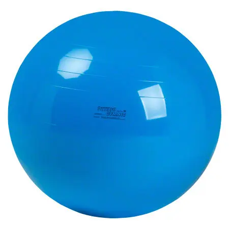 GYMNIC exercise ball,  95 cm, blue