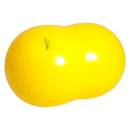 Physio-Roll,  55 cm x 90 cm, yellow