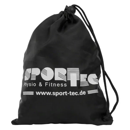 Sport-Tec speed rope with non-slip handles incl. 2 weights