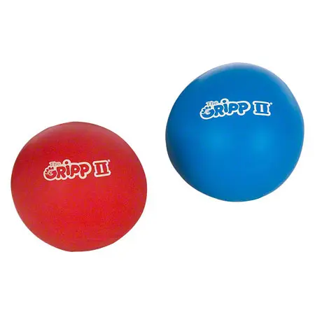 Anti-Stress Ball The Gripp II Gel-filled,  6 cm, 40 pieces