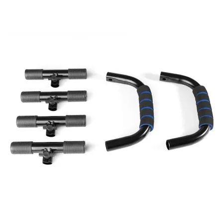 Push-up grips, one pair