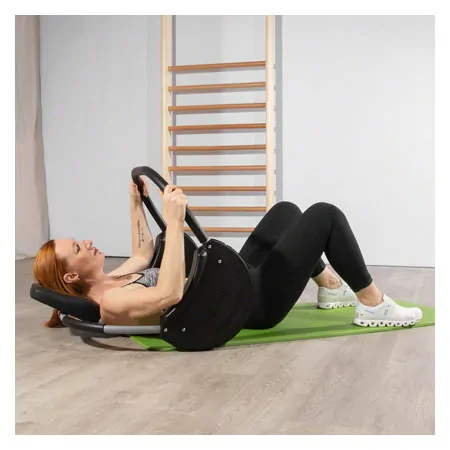 ab trainer Power Roller