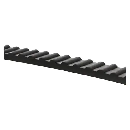 Replacement rubber strips for Power Roller, pair