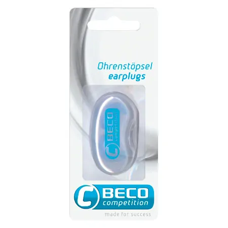 BECO earplugs Competition