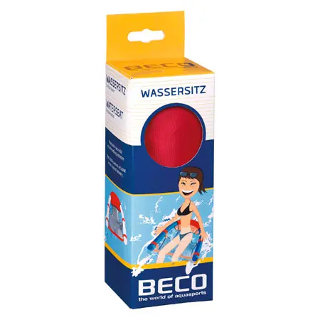 BECO water seat for Funnoodle