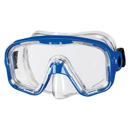 BECO Diving-Set Bahia Kids, 2-parts, diving mask incl. snorkel