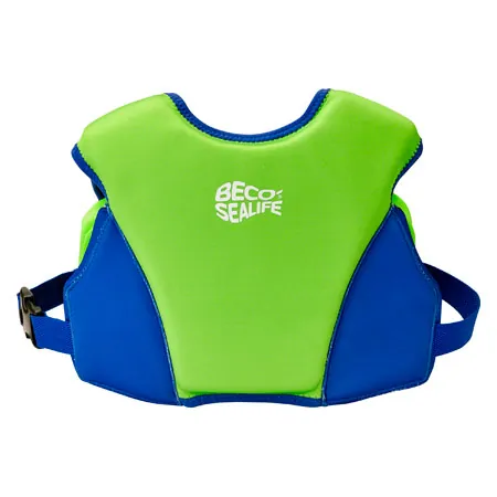 BECO-SEALIFE life jacket EASY FIT, 15-30 kg (2-6 years)