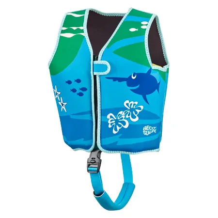 BECO-SEALIFE life jacket