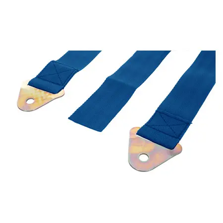 Wall-mounting strap standard, 5 m,