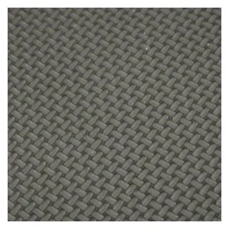 Vario-Step gymnastics mat, LxWxH 60x60x1.4 cm, black gray