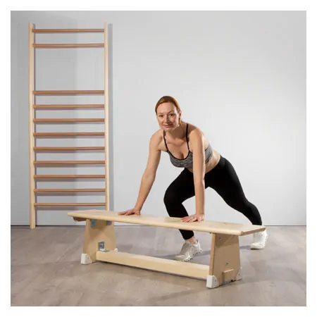 Exercising Bench, 1,5 m