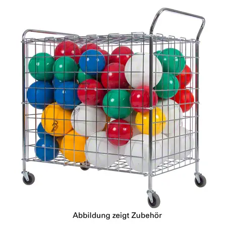 Ball carts standard, mobile