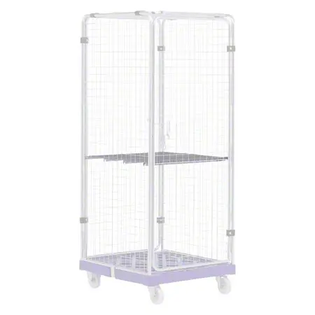 Shelf for roller container RC / S1