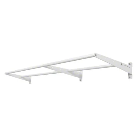 Wall mount Set, 2 bars, basic- and expansion module, 7-part, 65 cm